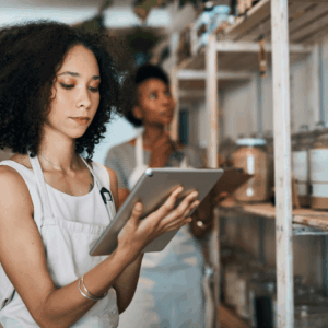 mali support business