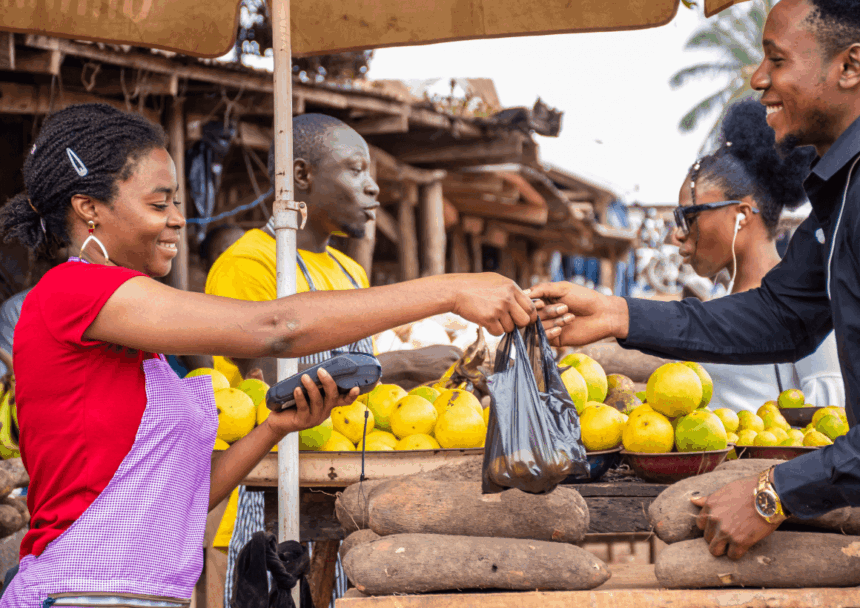 How Access to Credit Builds Stronger Local Communities